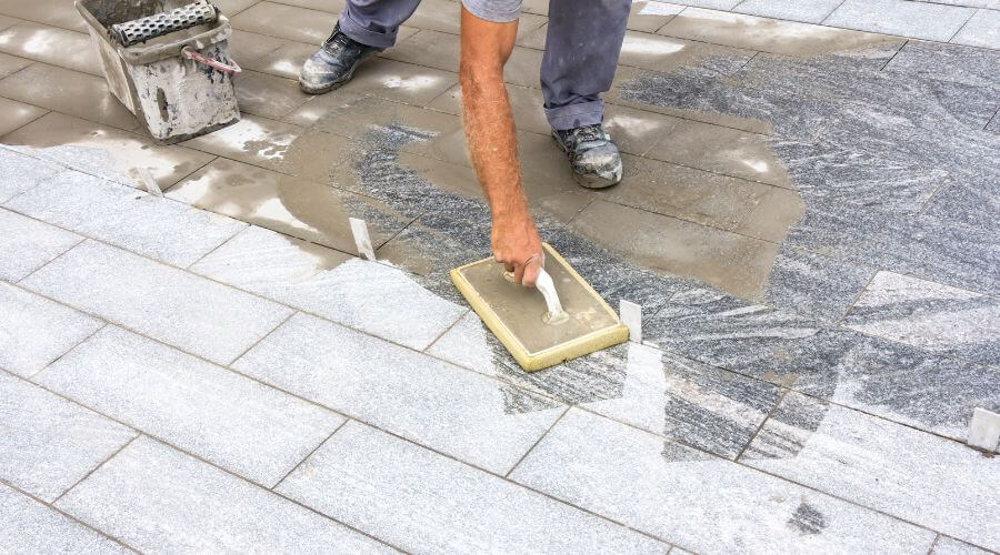 Professional Flat Roofing Installation in Baker, LA